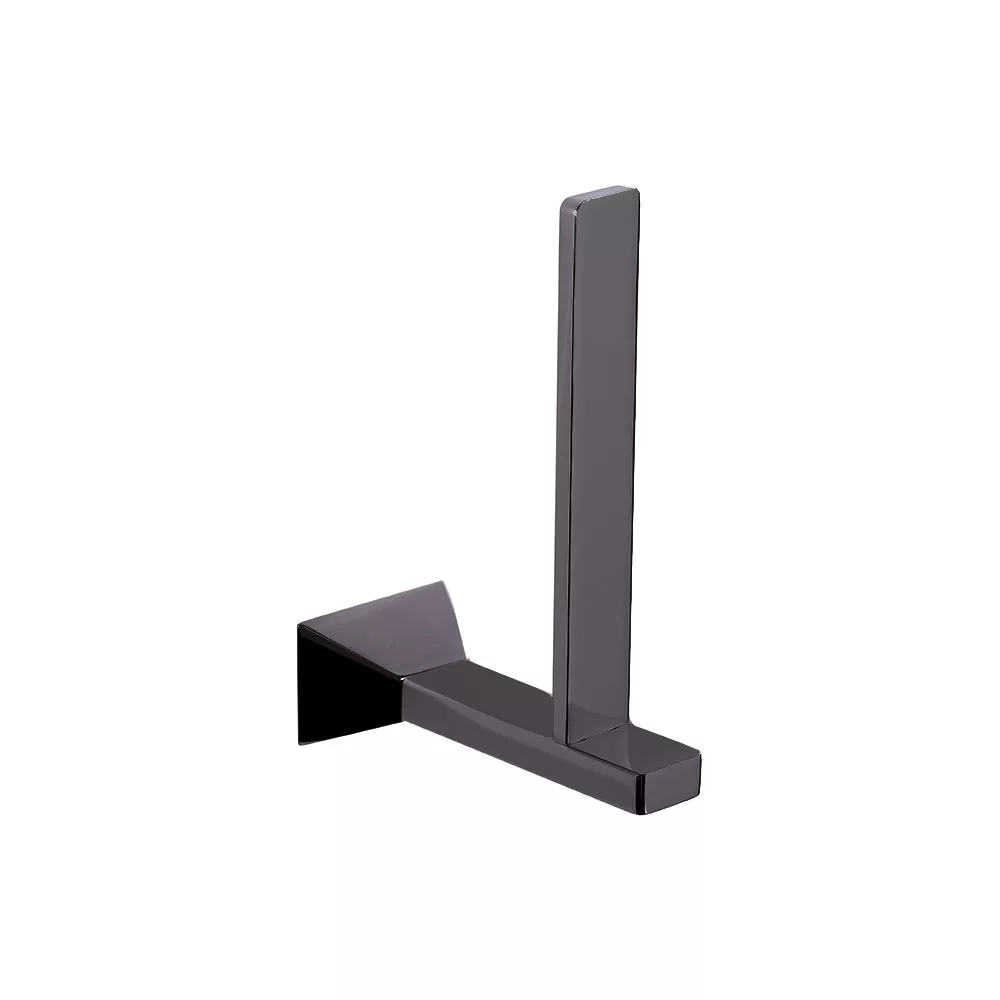 ELJ-6606A-GG Toilet Paper Holder (Gun Metal)