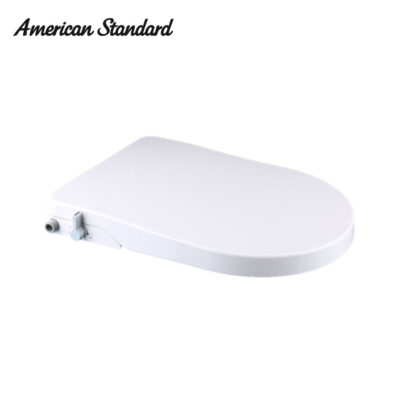 American Standard Axisse Slim Smart Washer II Bidet Toilet Seat