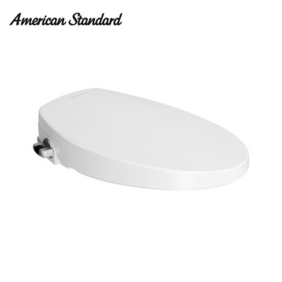 American Standard Slim Smart Washer I Bidet Toilet Seat Cover