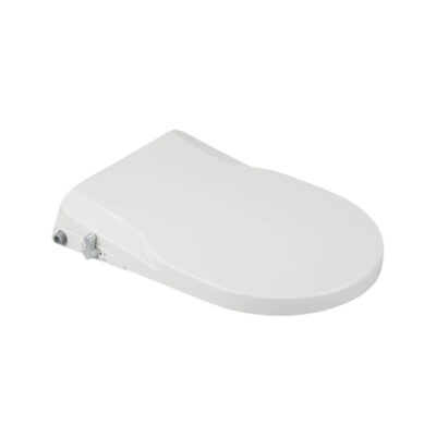 SHW-2490 D Shape Bidet Toilet Seat