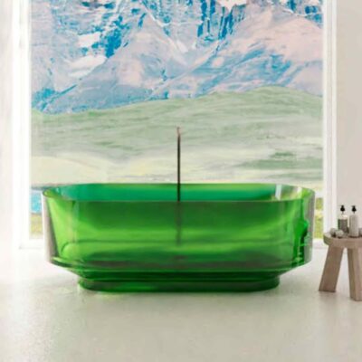 Z8675-Resin-Bathtub-Emerald