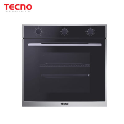Tecno TBO-7006SS 6 Multi-function Upsized Capacity Built-in Oven