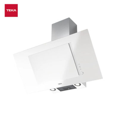 Teka DVT-98660-TBS 90cm Chimney Hood (White)