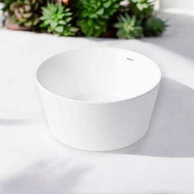 Z8626-Solid-Surface-Bathtub