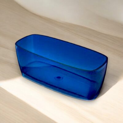 Z8632-Translucent-Resin-Bathtub