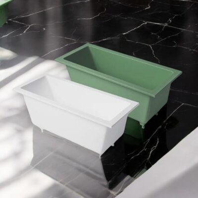 Z8636-Solid-Surface-Bathtub