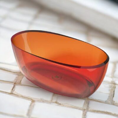 Z8639-Translucent-Resin-Bathtub