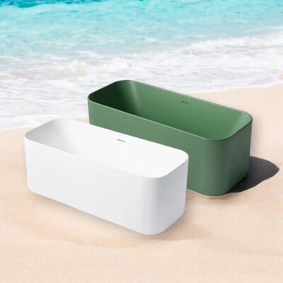 Z8658-Solid-Surface-Bathtub