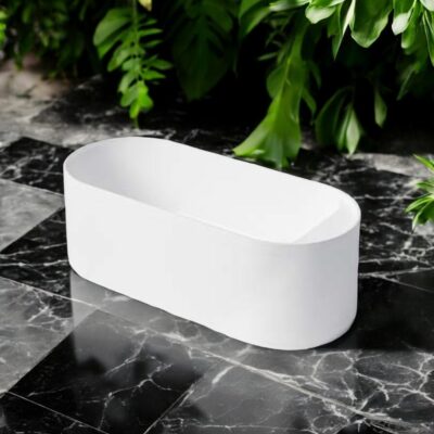 Z8669-Solid-Surface-Bathtub