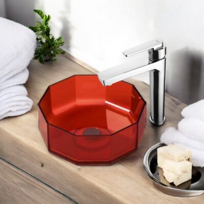 Z9109-Resin-Countertop-Basin
