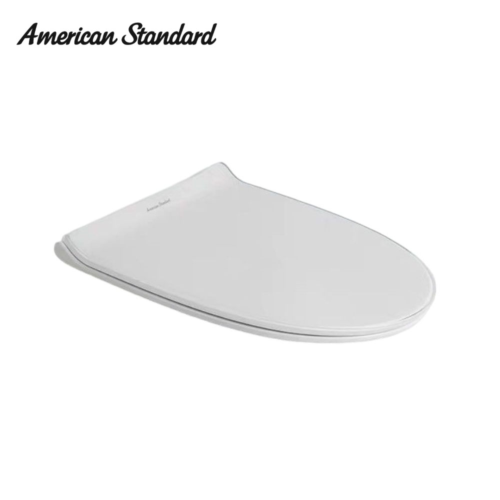 American Standard Acacia Supasleek CL61516MD Toilet Seat Bacera