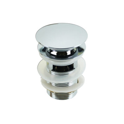 FT-1007 Basin Waste with Overflow