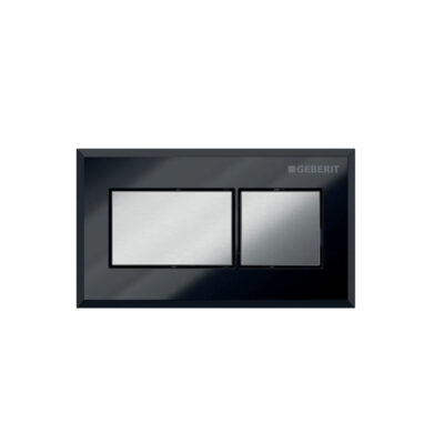 Geberit 115.932.KV.1 Pneumatic Flush Actuator