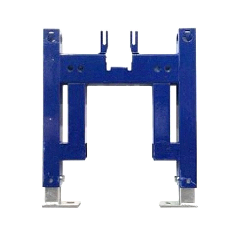 Geberit Half Frame Chair Bracket 224.065.00.1