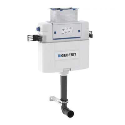 Geberit Omega 224.512.00.1 Concealed Cistern (Top n Front)