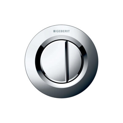 Geberit Type 10 116.042.21.1 Pneumatic Flush Actuator