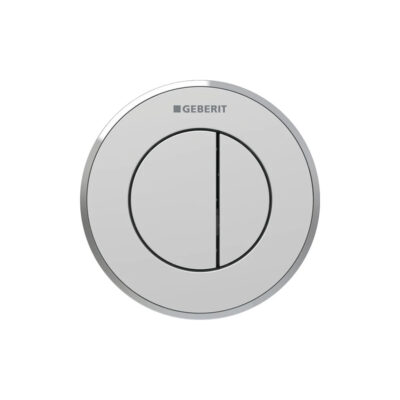 Geberit Type 10 116.055.JQ.1 Pneumatic Flush Actuator