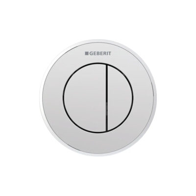 Geberit Type 10 116.055.KH.1 Pneumatic Flush Actuator