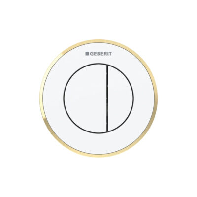 Geberit Type 10 116.055.KK.1 Pneumatic Flush Actuator