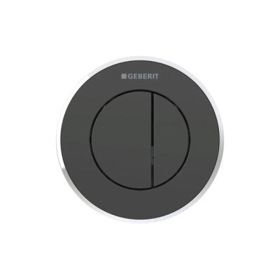 Geberit Type 10 116.055.KM.1 Pneumatic Flush Actuator