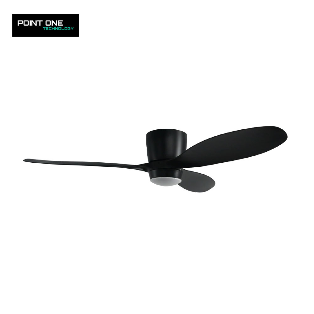 Point One Pzero F-63 (Carbon Black) | Bacera