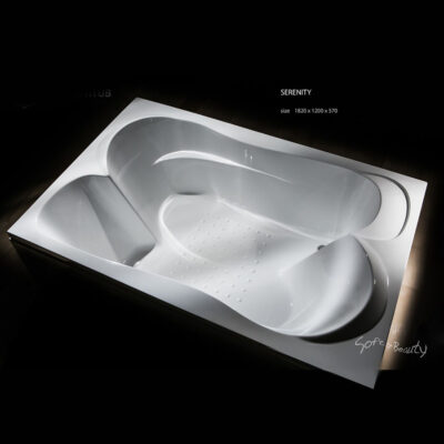 Soft Bathtub