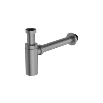 Bottle Trap (Gun Metal)