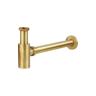 Bottle Trap Matt Gold