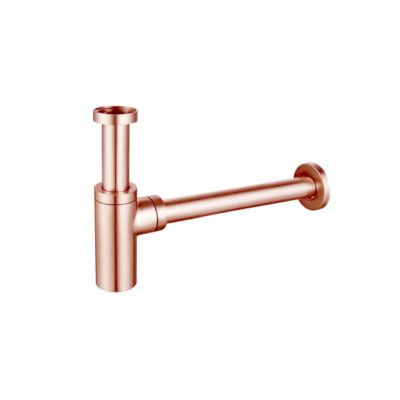 Bottle Trap Rose Gold