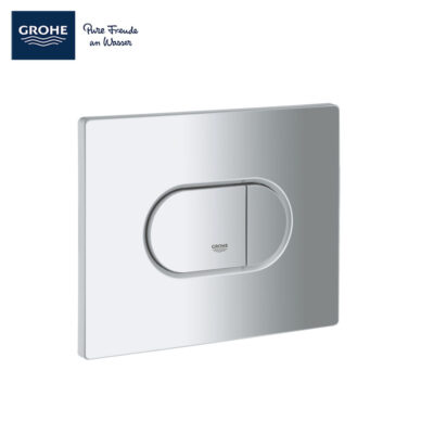 GROHE Arena Cosmopolitan Flush plate