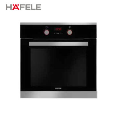 Hafele Aqualytic Oven