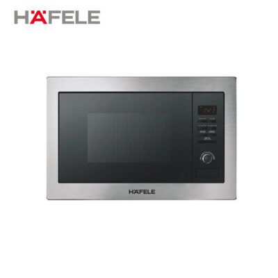 Hafele HM-B38A Built-In Microwave