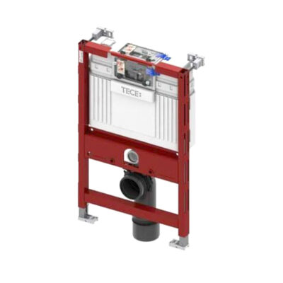 TECE 9300203 TECE Construct Toilet Module Concealed Cistern