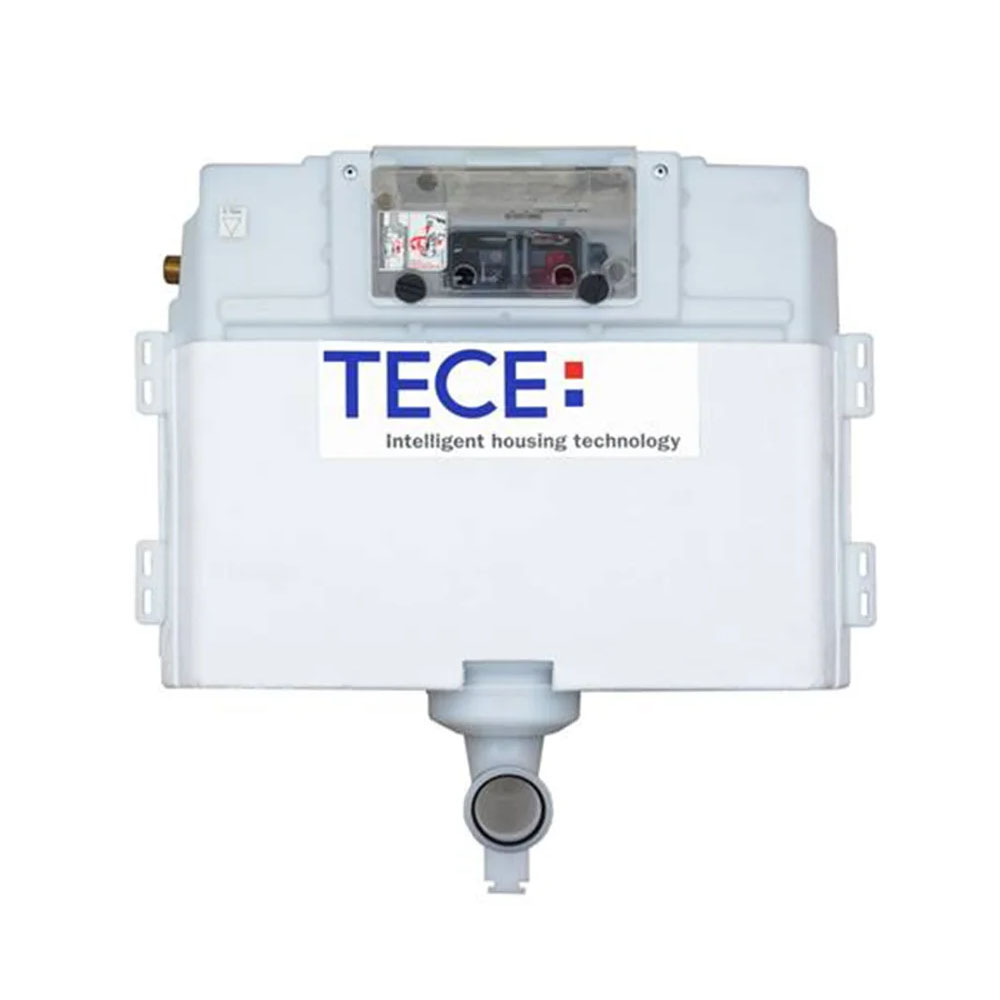 TECE 9370224 Universal Concealed Cistern Adjustable TECE 9370224 Universal Concealed Cistern Adjustable