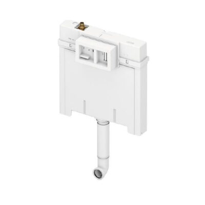 TECE 9370504 TECEbox Octa II Concealed Cistern