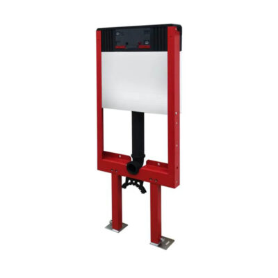 TECE 9500100 TECEcompact Module Concealed Cistern