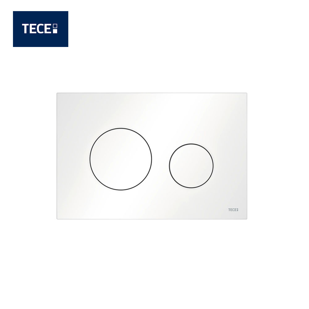 TECEloop 9240926 Flush plate