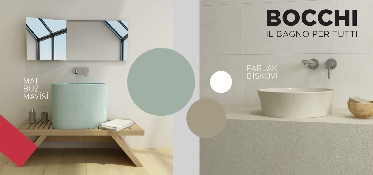 Bocchi Products in Singapore