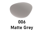 Color 006 - Matte Grey