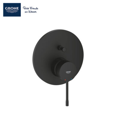 Grohe 24167KF1 Single Lever Conceal Bath Shower Mixer