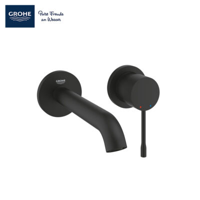Grohe 29192KF1 2-Hole Conceal Basin Mixer