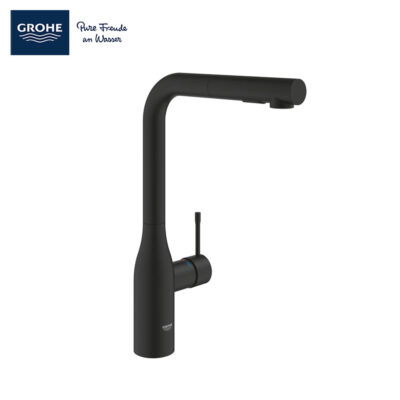 Grohe 30504KF0 Essence Single-Lever Kitchen Mixer