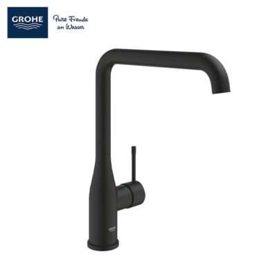 Grohe 30505KF0 Essence Single-Lever Kitchen Mixer