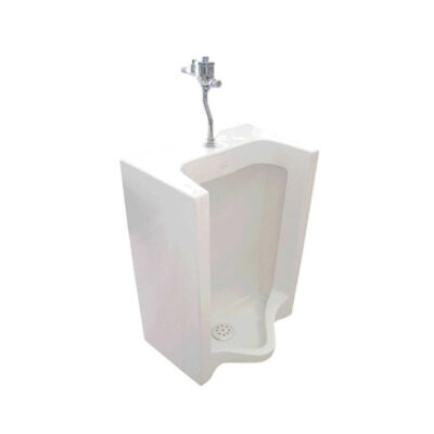 Claytan UR-5603-TI Wall Hung Urinal Bowl