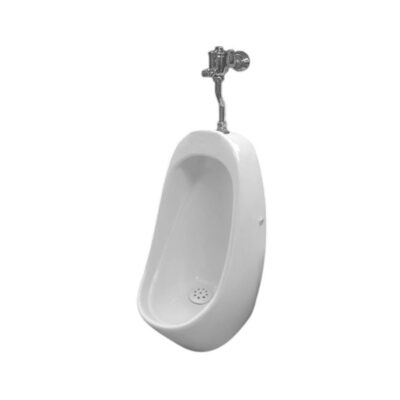 Claytan UR-5605-TI Wall Hung Urinal Bowl