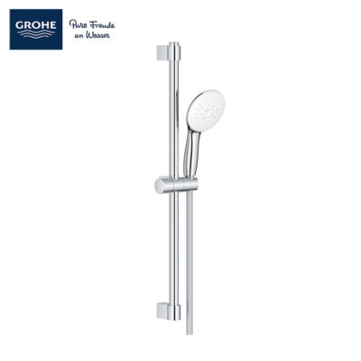 Grohe Tempesta 110 Shower Rail Set