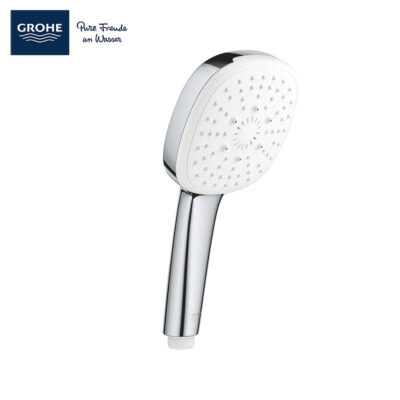 Grohe Tempesta Cube 110 III Hand Shower