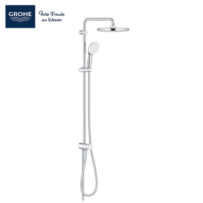 Grohe Tempesta System 250 Shower Diversion Set