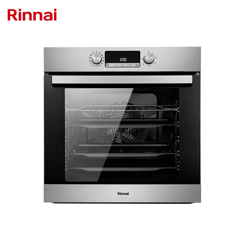 Rinnai-RO-E6513M-ES Built-In Oven | Bacera