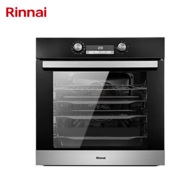 Rinnai-RO-E6523M-EB Built-In Oven